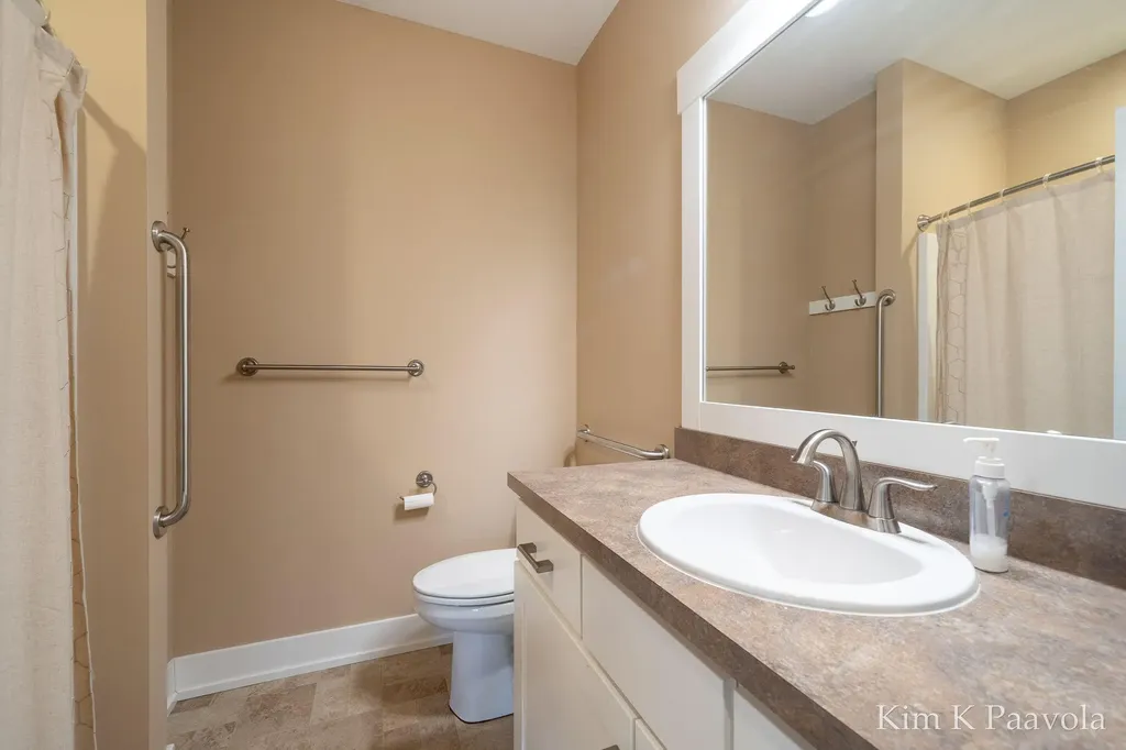 2285 Whistle Creek Drive SW Byron Township MI 49315
