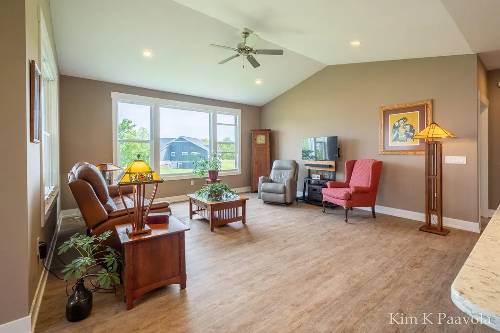 2285 Whistle Creek Drive SW Byron Township MI 49315