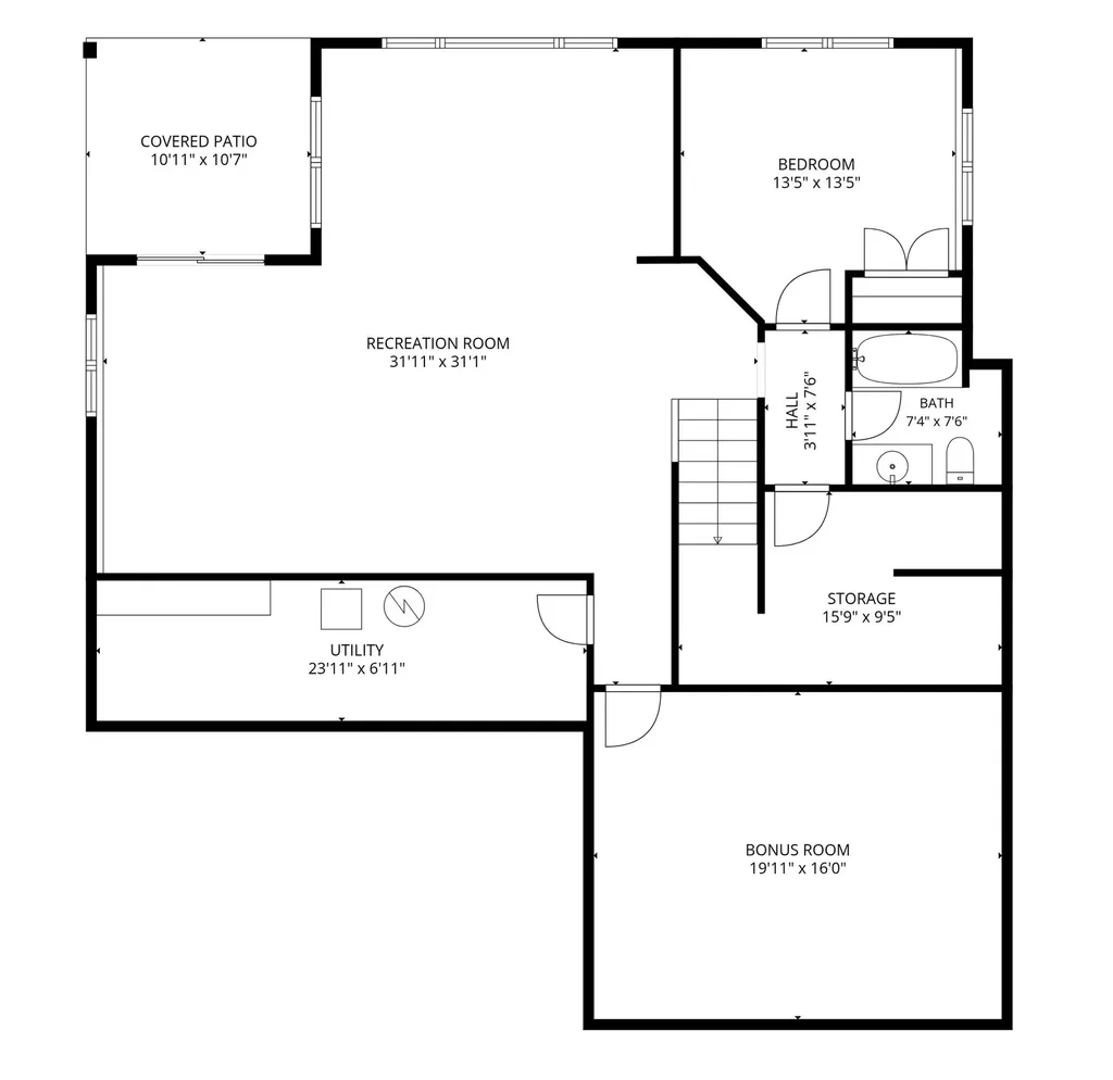 2285 Whistle Creek Drive SW Byron Township MI 49315