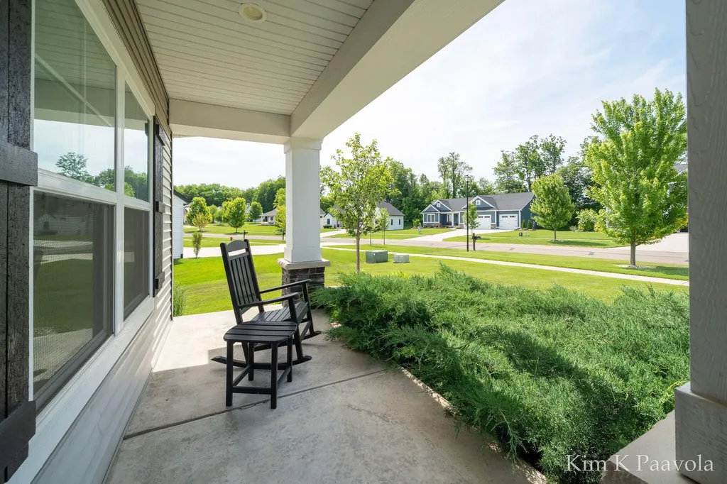 2285 Whistle Creek Drive SW Byron Township MI 49315