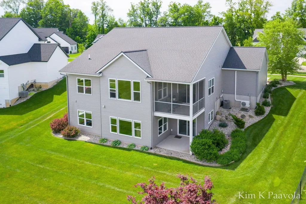 2285 Whistle Creek Drive SW Byron Township MI 49315