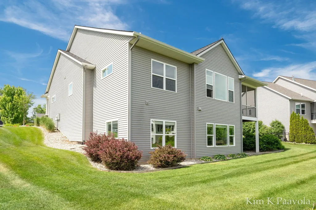 2285 Whistle Creek Drive SW Byron Township MI 49315
