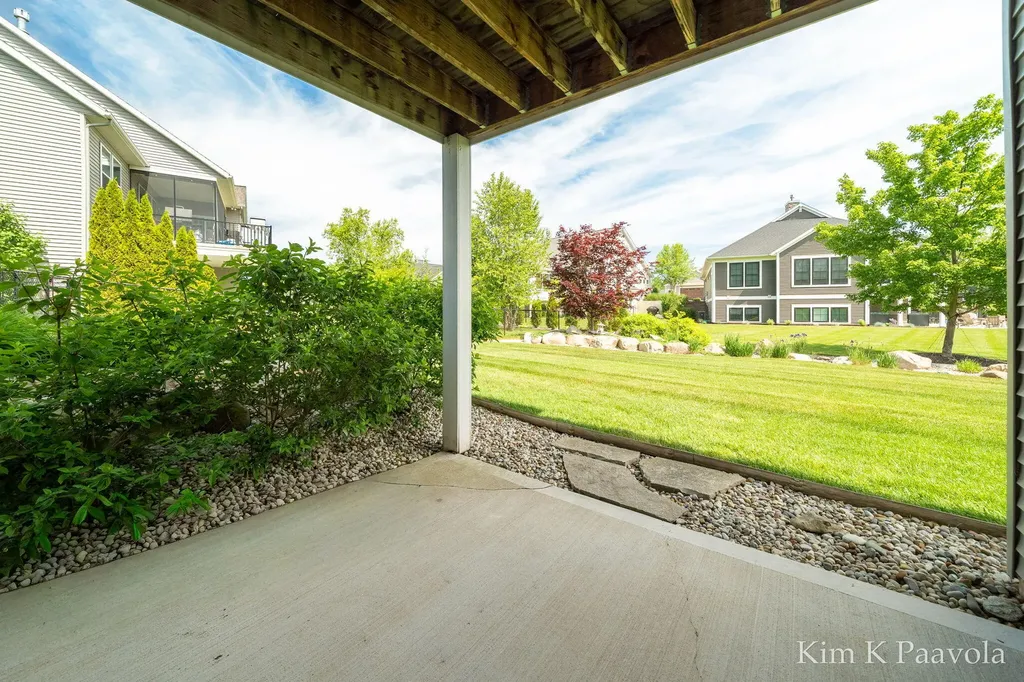 2285 Whistle Creek Drive SW Byron Township MI 49315