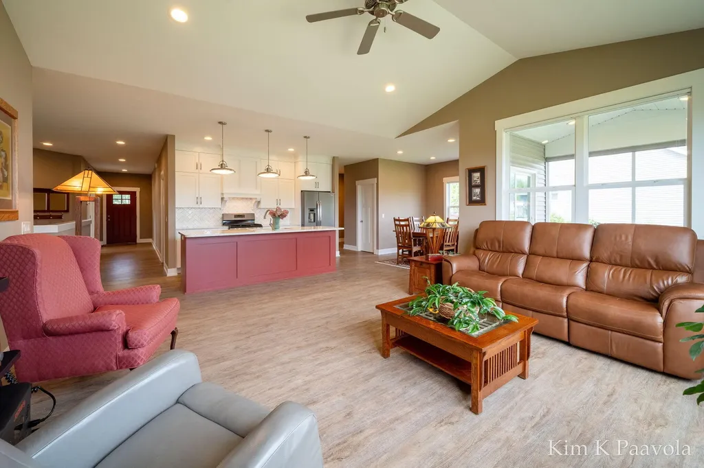 2285 Whistle Creek Drive SW Byron Township MI 49315
