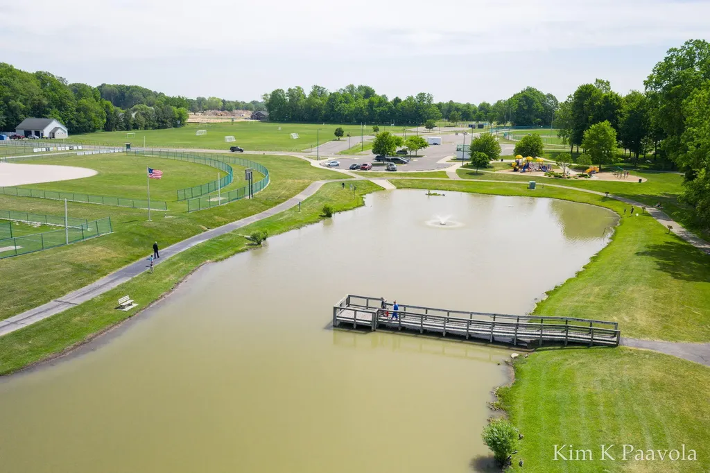 2285 Whistle Creek Drive SW Byron Township MI 49315