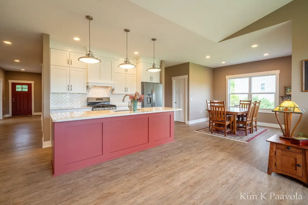 2285 Whistle Creek Drive SW Byron Township MI 49315