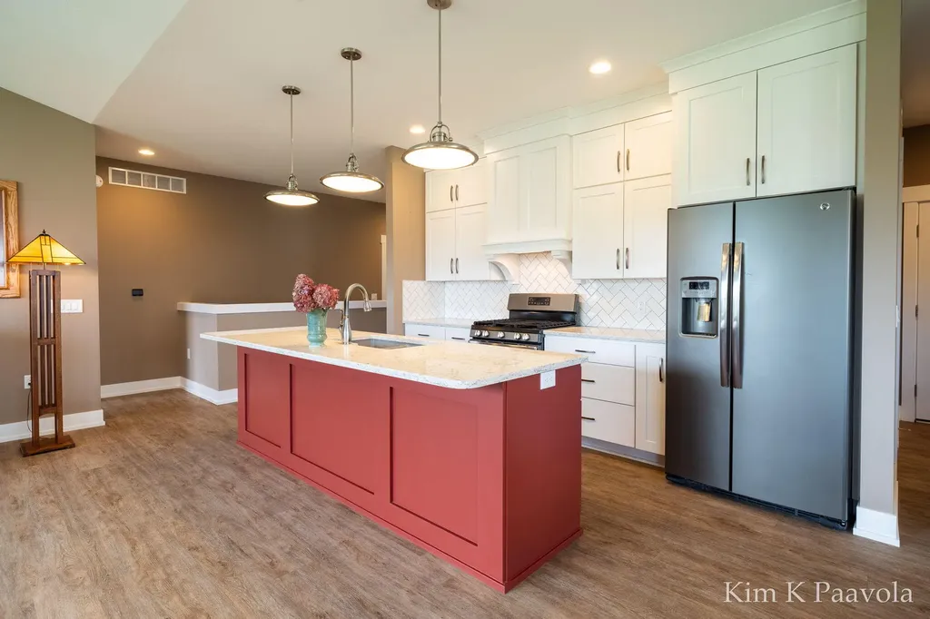 2285 Whistle Creek Drive SW Byron Township MI 49315