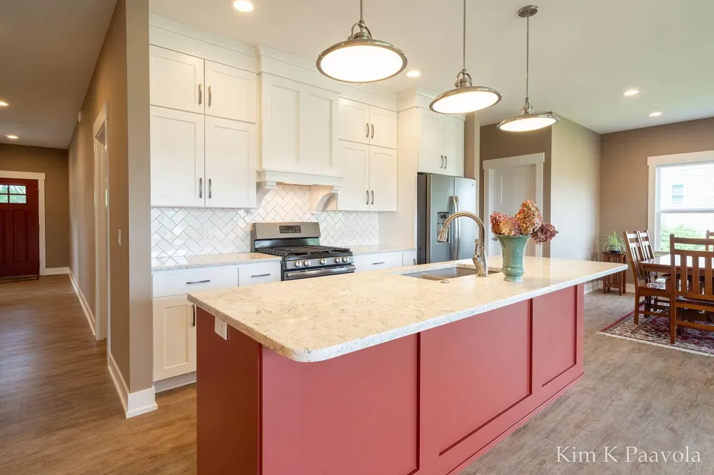 2285 Whistle Creek Drive SW Byron Township MI 49315