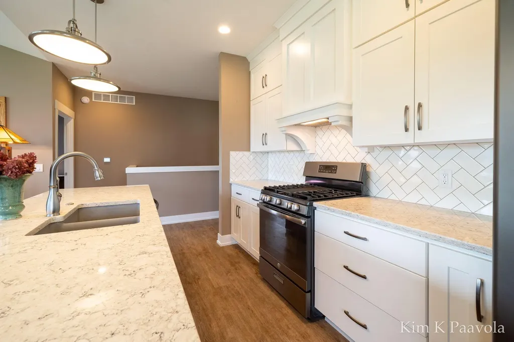 2285 Whistle Creek Drive SW Byron Township MI 49315