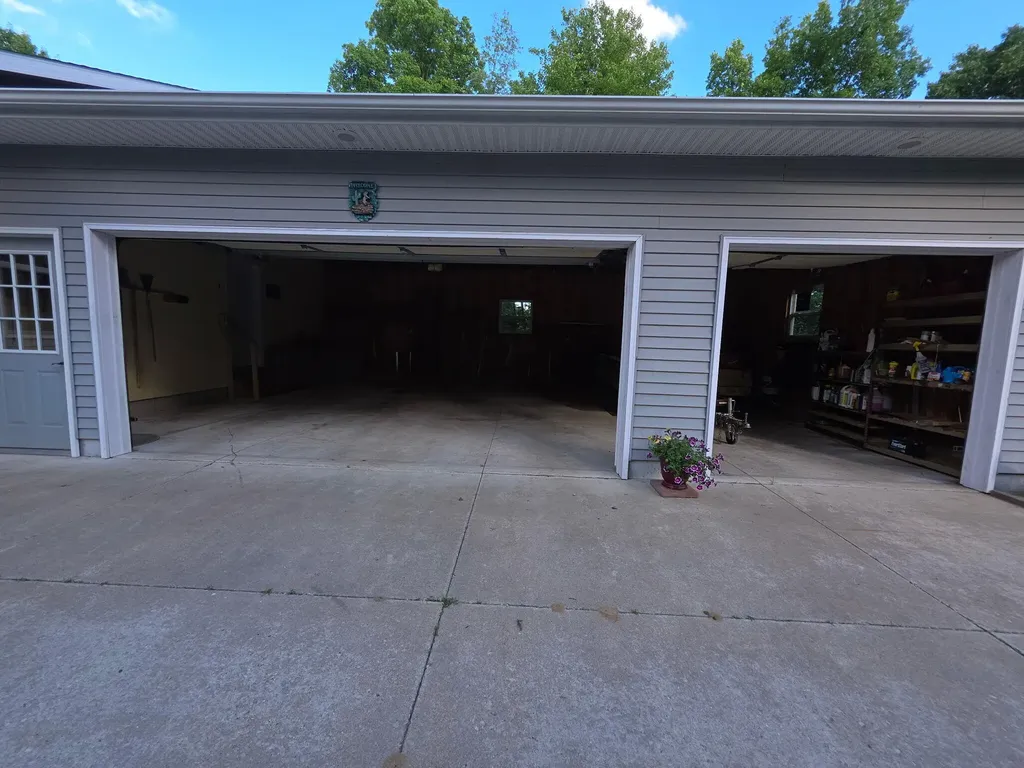 6670 Tower Lake Road NE Grattan Township MI 48809