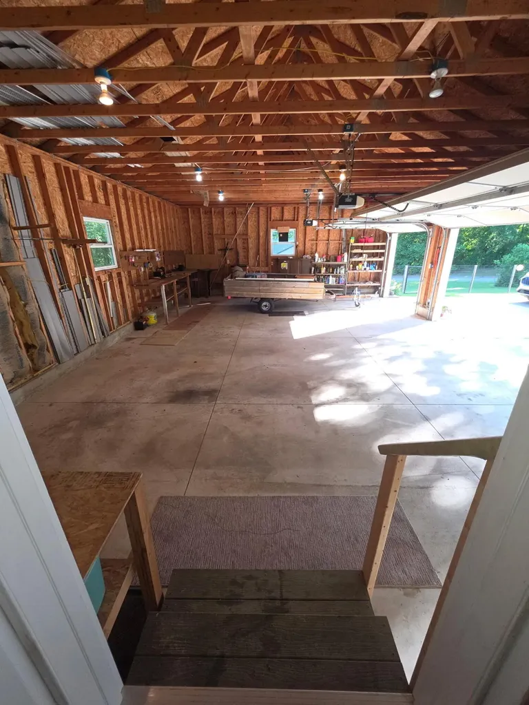 6670 Tower Lake Road NE Grattan Township MI 48809