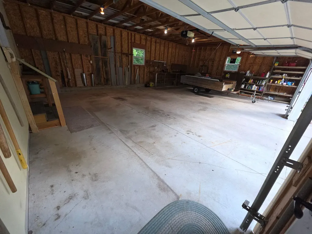 6670 Tower Lake Road NE Grattan Township MI 48809