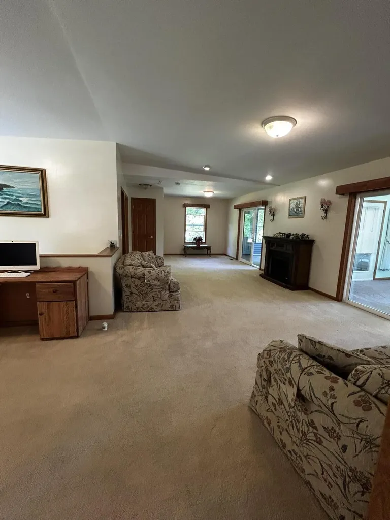 6670 Tower Lake Road NE Grattan Township MI 48809