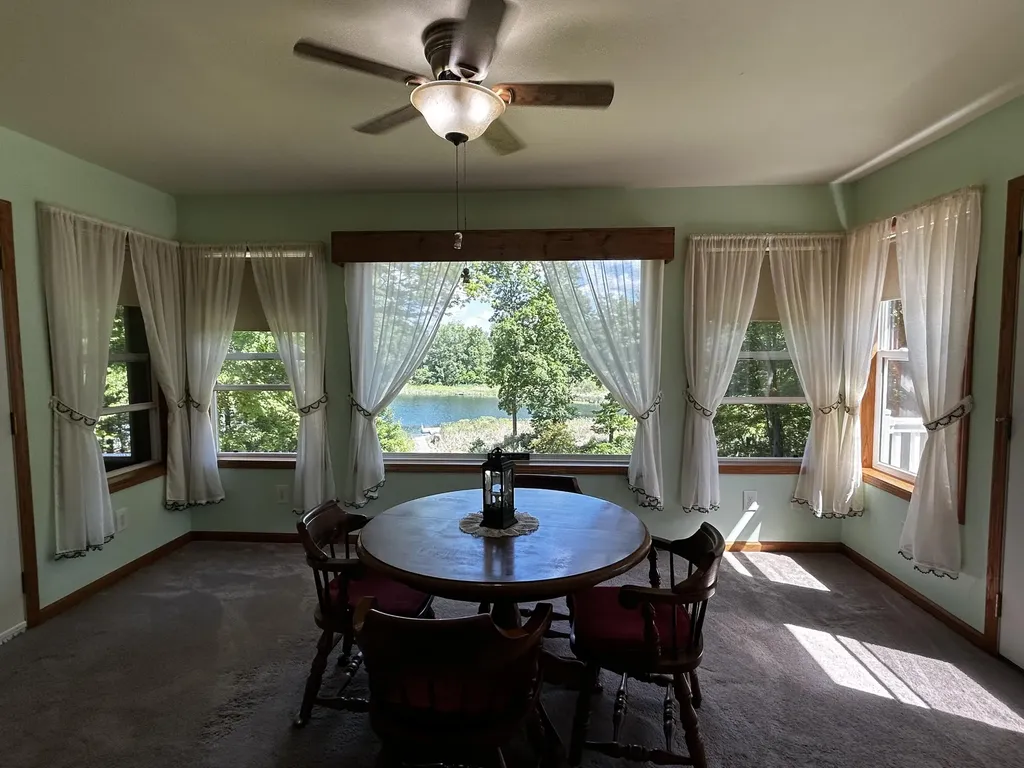 6670 Tower Lake Road NE Grattan Township MI 48809