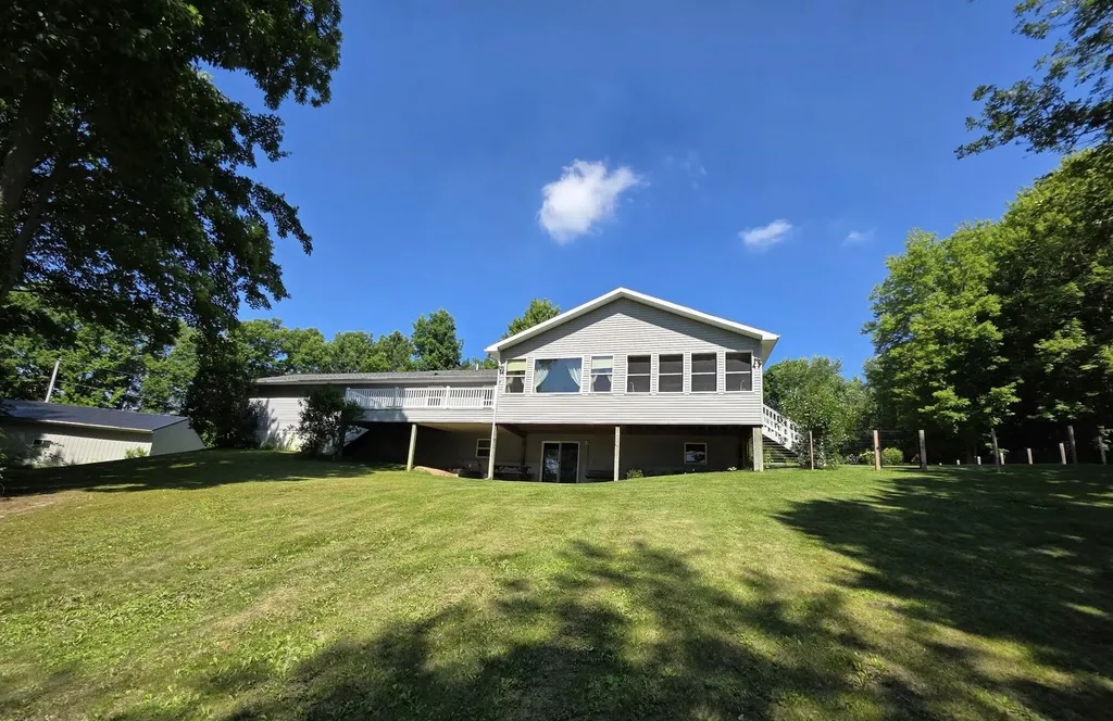 6670 Tower Lake Road NE Grattan Township MI 48809