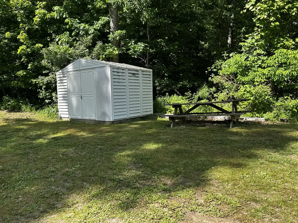 6670 Tower Lake Road NE Grattan Township MI 48809
