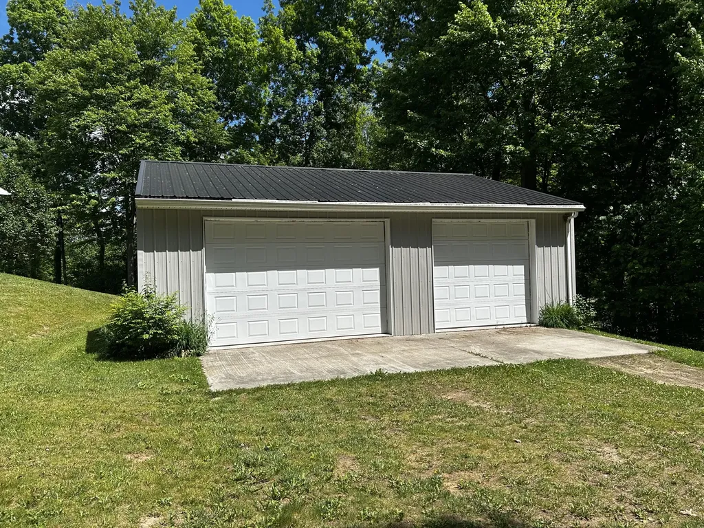 6670 Tower Lake Road NE Grattan Township MI 48809