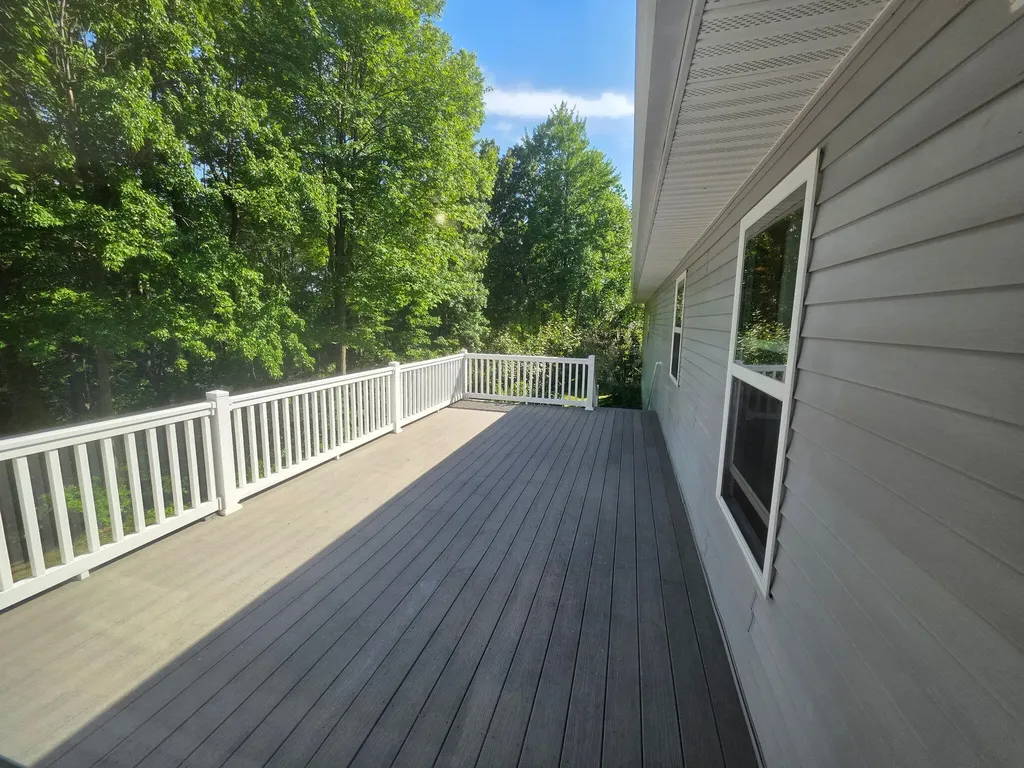 6670 Tower Lake Road NE Grattan Township MI 48809
