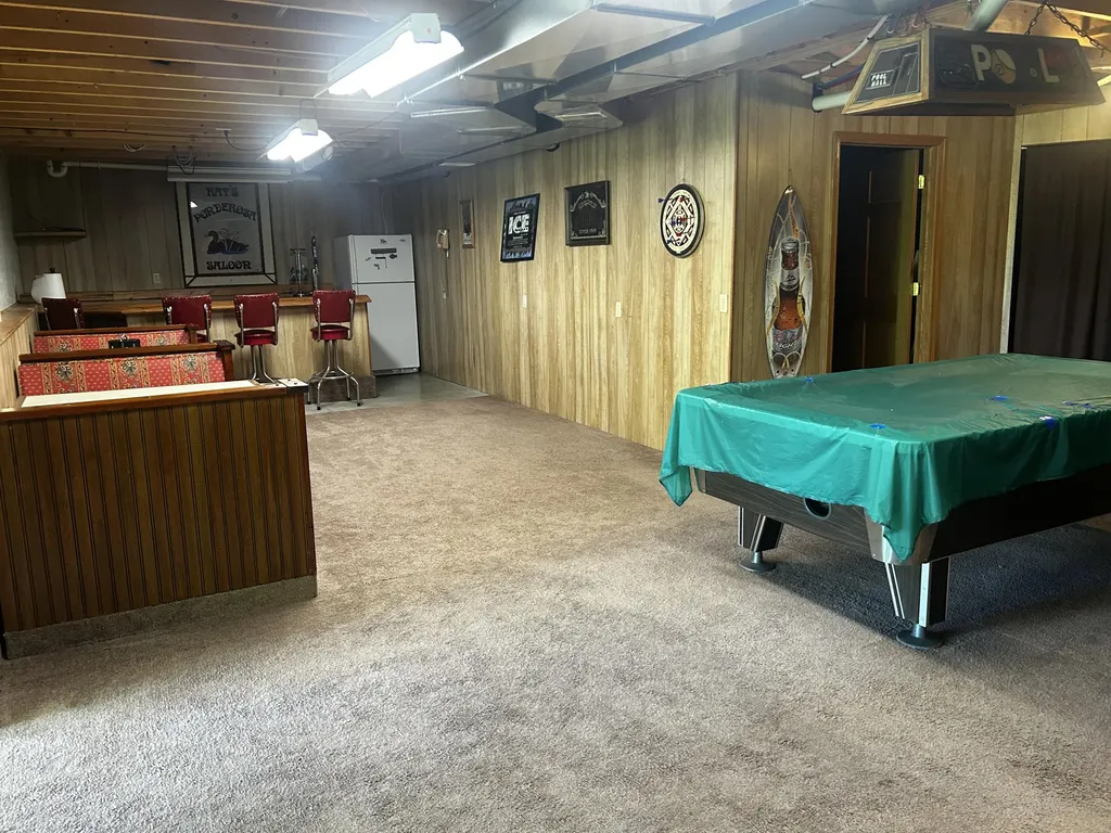 6670 Tower Lake Road NE Grattan Township MI 48809