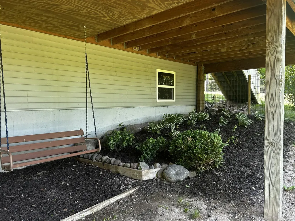 6670 Tower Lake Road NE Grattan Township MI 48809
