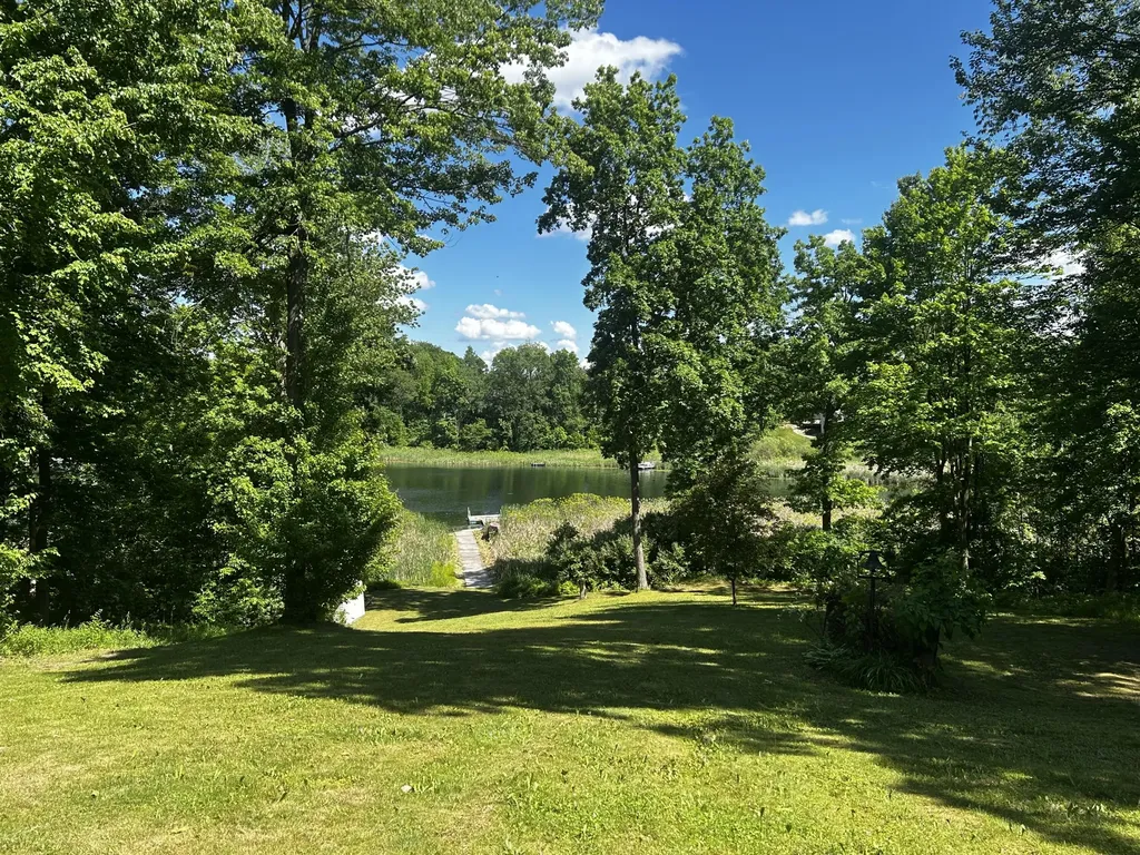 6670 Tower Lake Road NE Grattan Township MI 48809