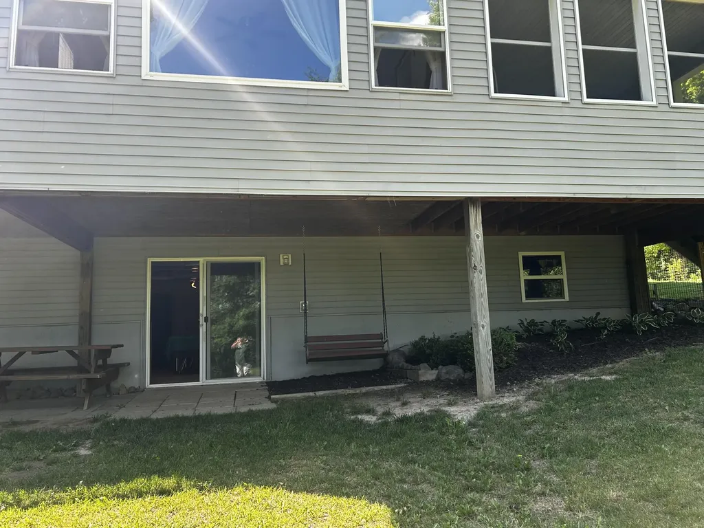 6670 Tower Lake Road NE Grattan Township MI 48809
