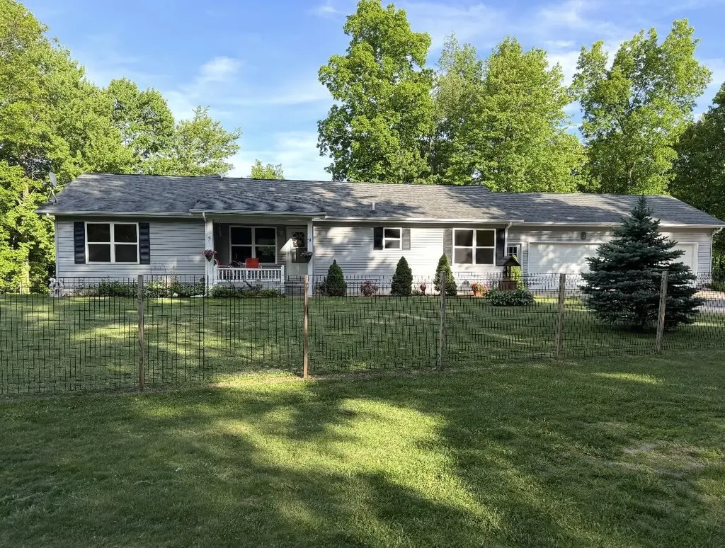 6670 Tower Lake Road NE Grattan Township MI 48809