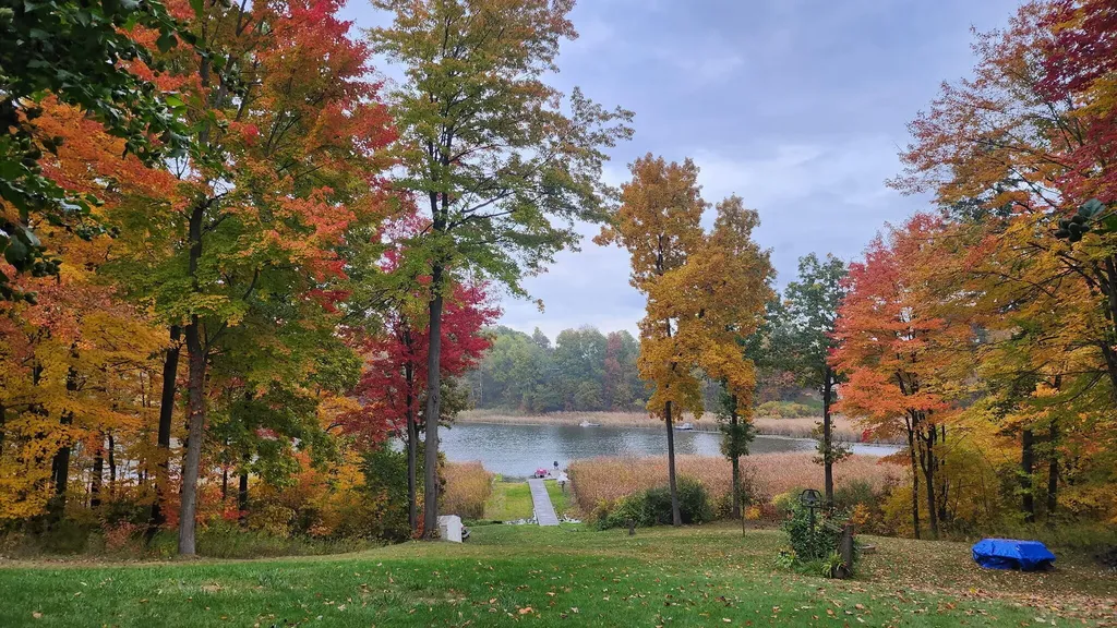 6670 Tower Lake Road NE Grattan Township MI 48809