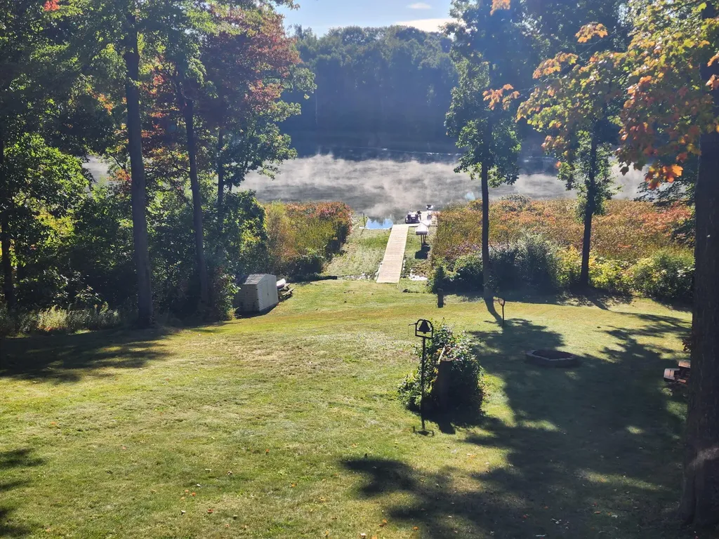 6670 Tower Lake Road NE Grattan Township MI 48809