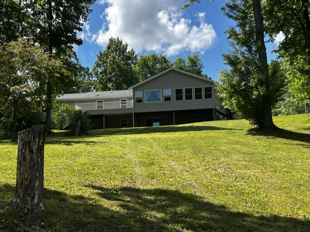 6670 Tower Lake Road NE Grattan Township MI 48809