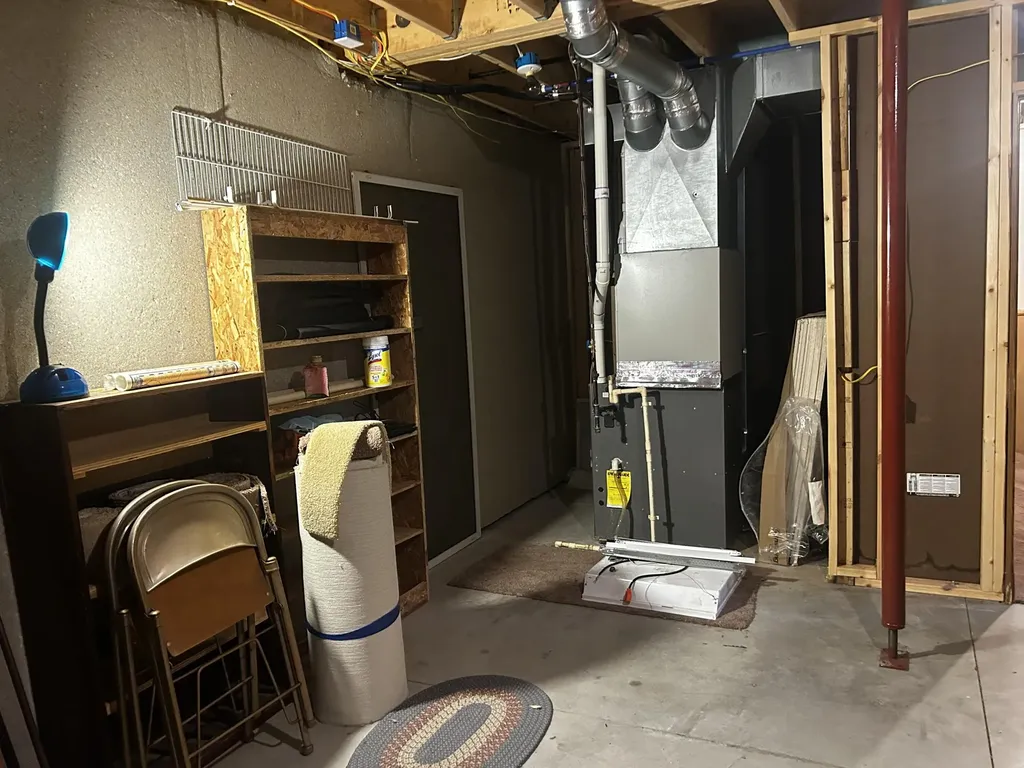 6670 Tower Lake Road NE Grattan Township MI 48809