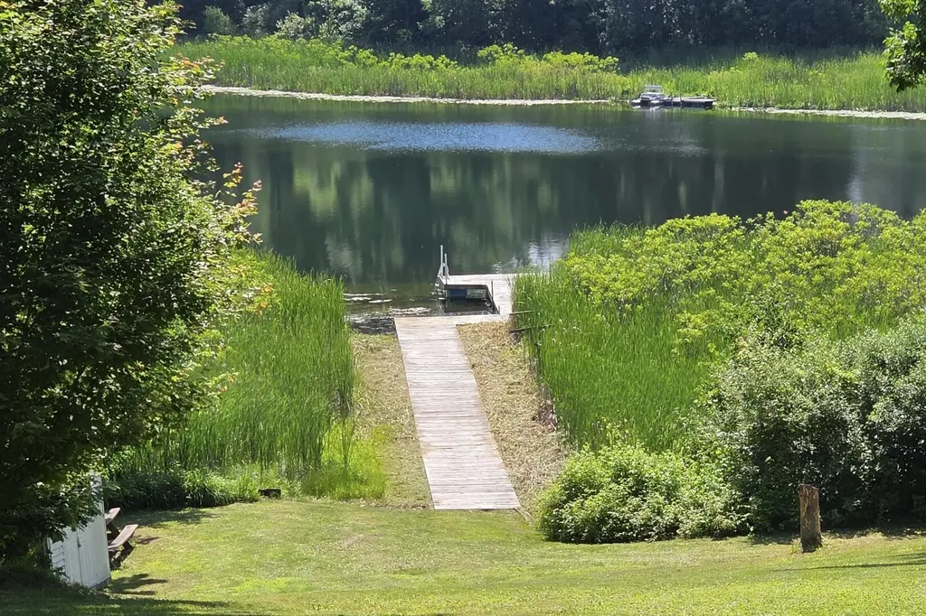 6670 Tower Lake Road NE Grattan Township MI 48809