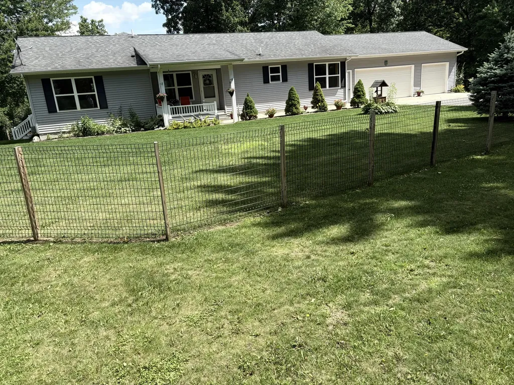 6670 Tower Lake Road NE Grattan Township MI 48809