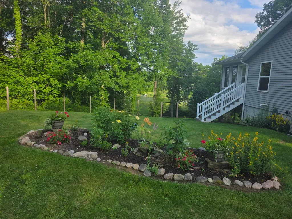 6670 Tower Lake Road NE Grattan Township MI 48809