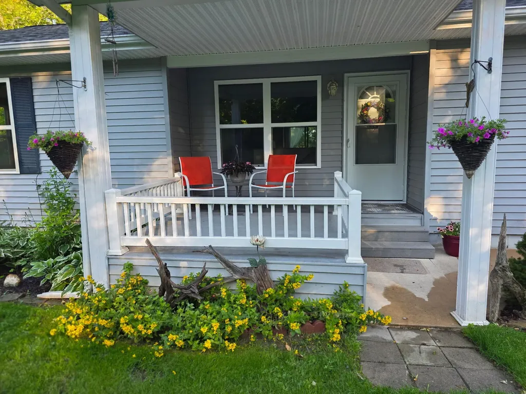 6670 Tower Lake Road NE Grattan Township MI 48809