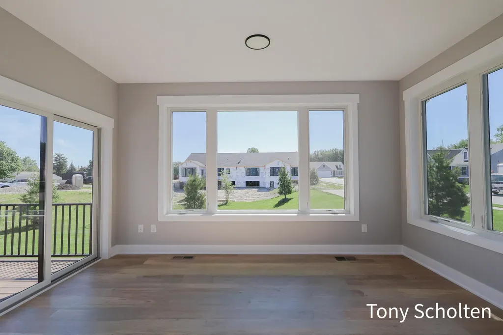 5184 Blendon Meadow Circle Blendon Township MI 49426