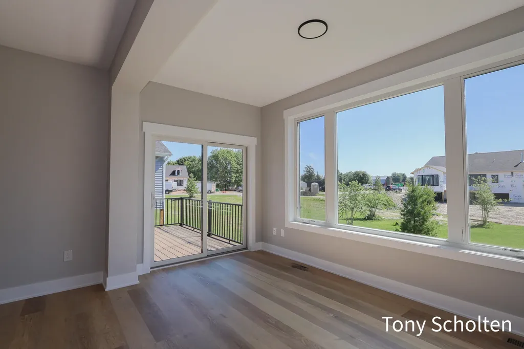 5184 Blendon Meadow Circle Blendon Township MI 49426