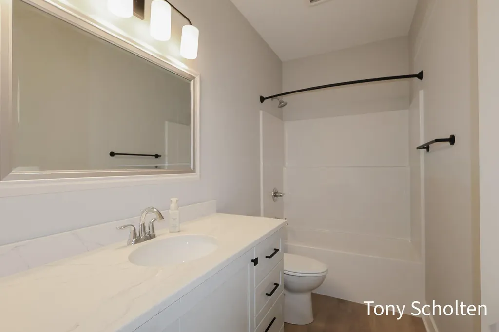 5184 Blendon Meadow Circle Blendon Township MI 49426