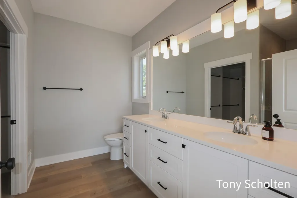 5184 Blendon Meadow Circle Blendon Township MI 49426