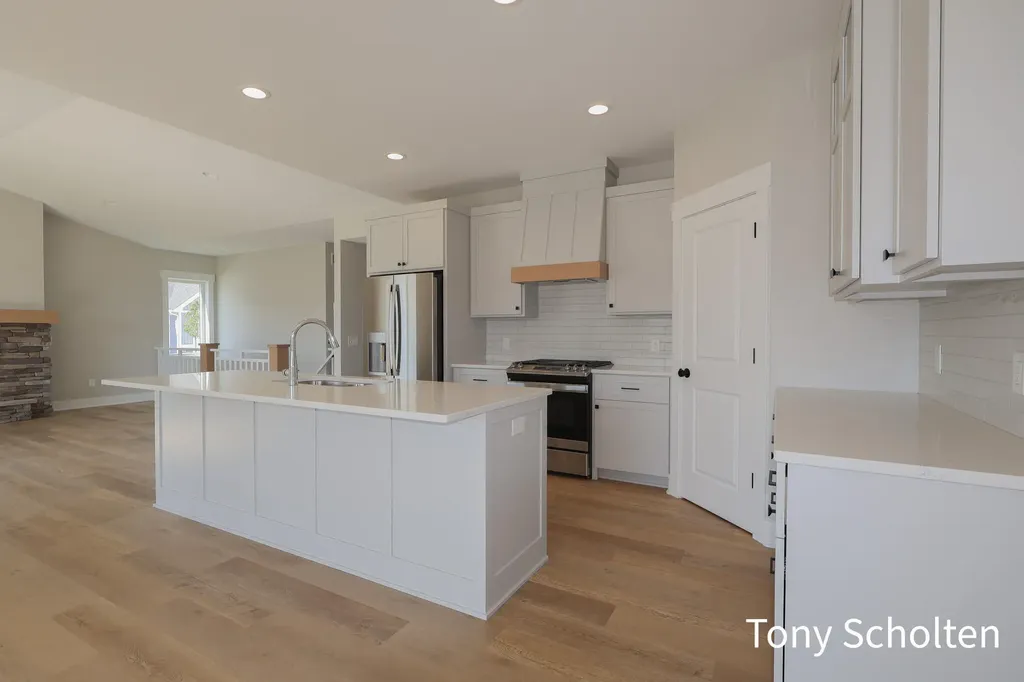 5184 Blendon Meadow Circle Blendon Township MI 49426