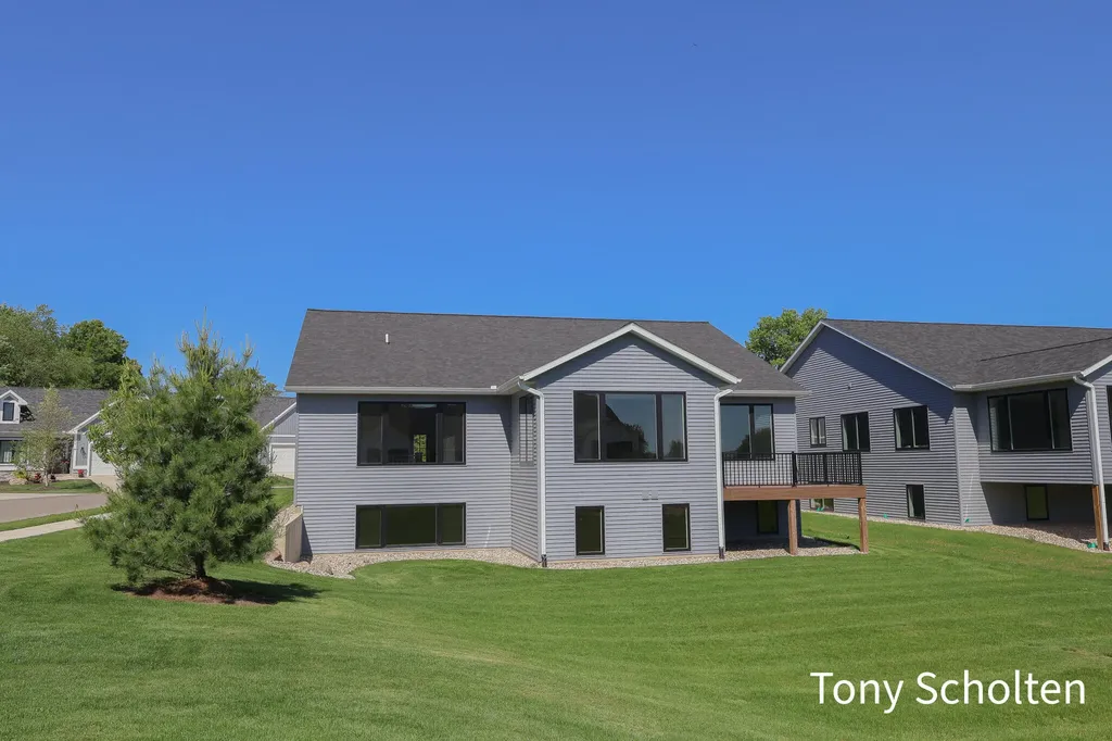 5184 Blendon Meadow Circle Blendon Township MI 49426