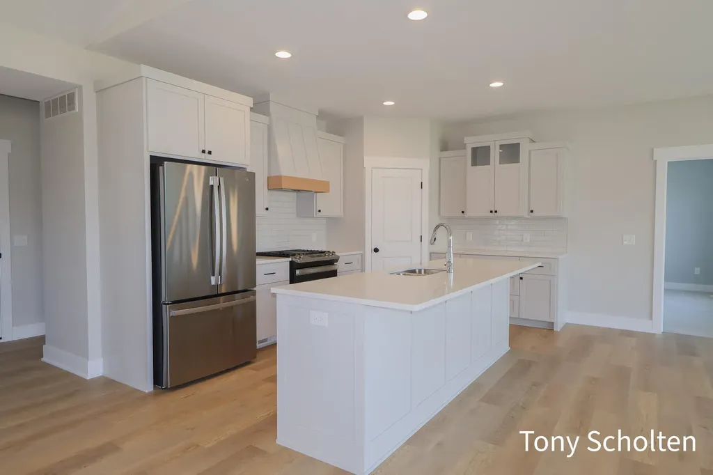 5184 Blendon Meadow Circle Blendon Township MI 49426