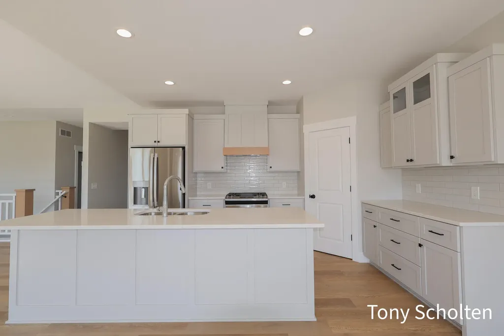 5184 Blendon Meadow Circle Blendon Township MI 49426