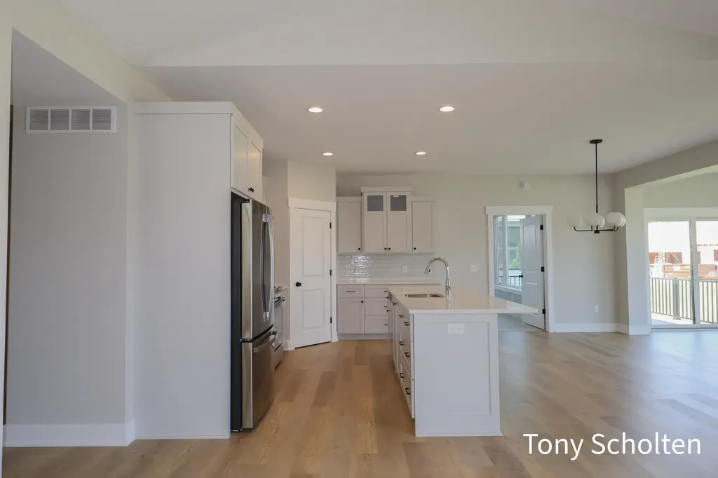 5184 Blendon Meadow Circle Blendon Township MI 49426