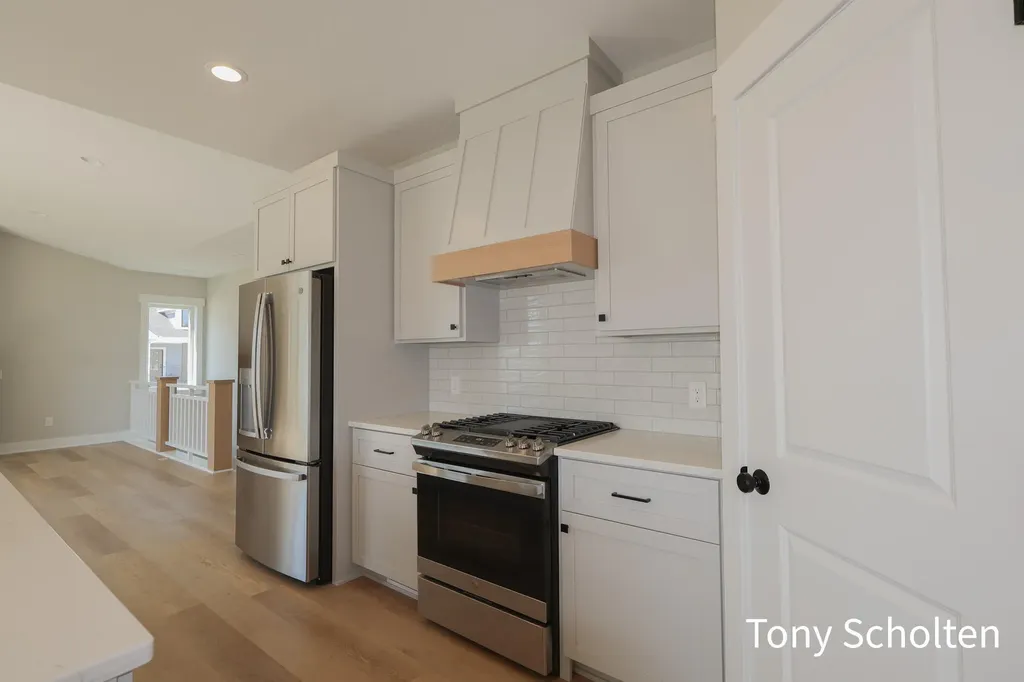 5184 Blendon Meadow Circle Blendon Township MI 49426