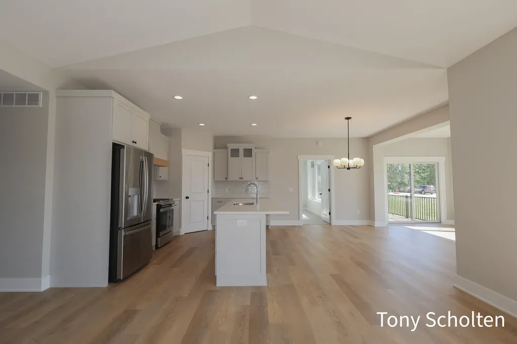 5184 Blendon Meadow Circle Blendon Township MI 49426