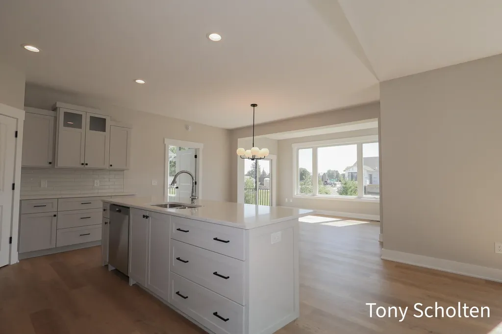 5184 Blendon Meadow Circle Blendon Township MI 49426