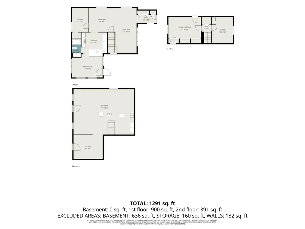 511 E River Street Cadillac City MI 49601