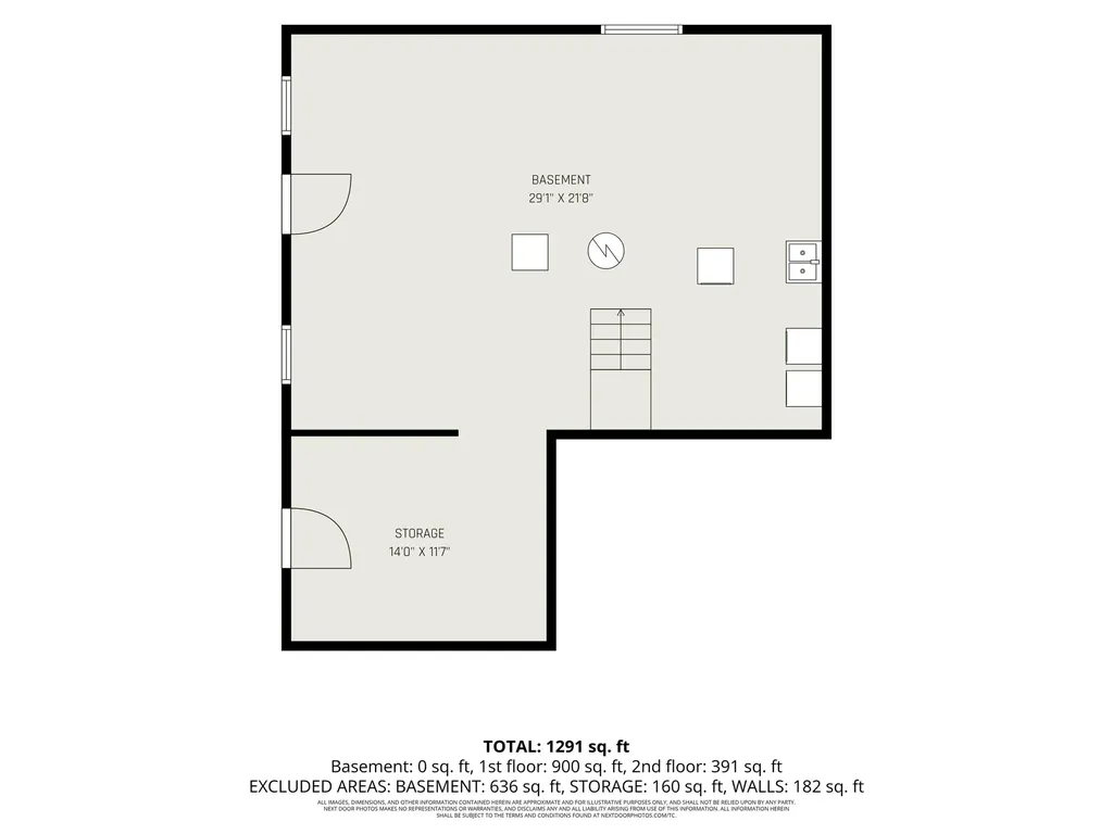 511 E River Street Cadillac City MI 49601