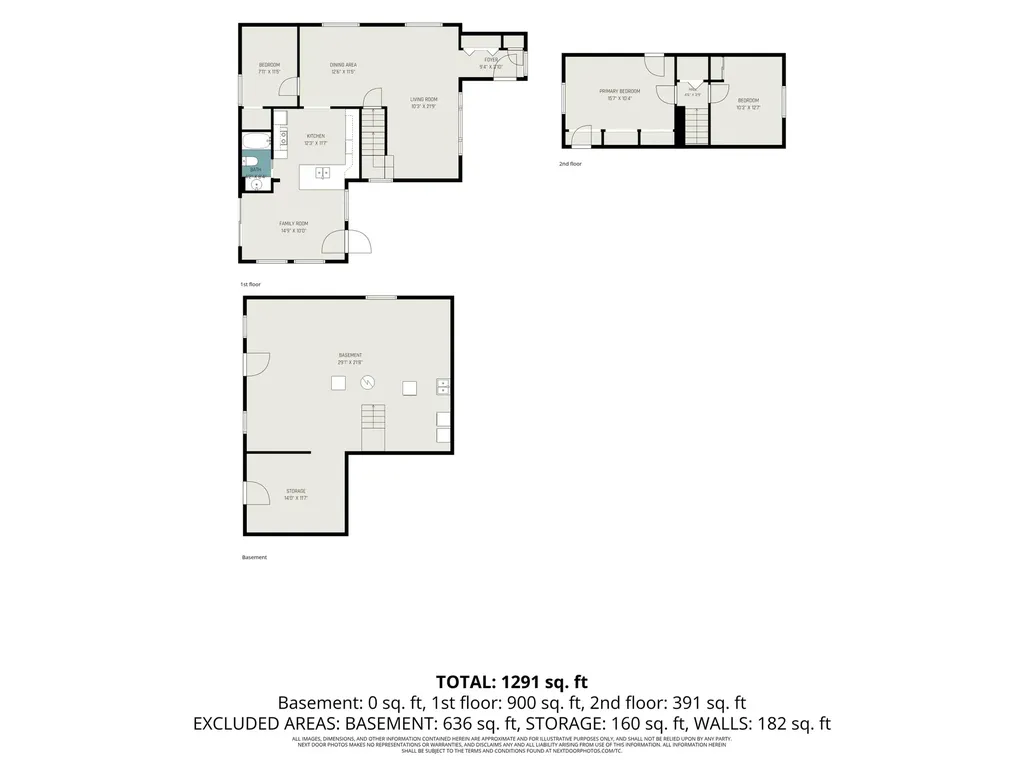 511 E River Street Cadillac City MI 49601